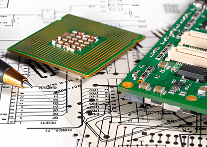 PCB Reverse Engineering